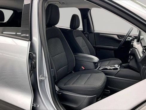 Certified 2023 Ford Escape Active AWD/4WD image 7