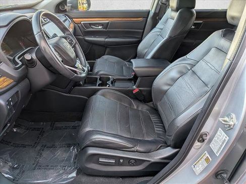 Used 2022 Honda CR-V LX image 15