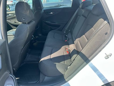 Used 2020 Chevrolet Malibu LT FWD image 10