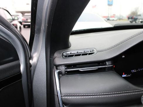 Used 2022 Jeep Compass High Altitude AWD/4WD image 26