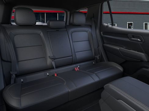 New 2026 GMC Terrain Elevation w/ Elevation Premium Package image 41