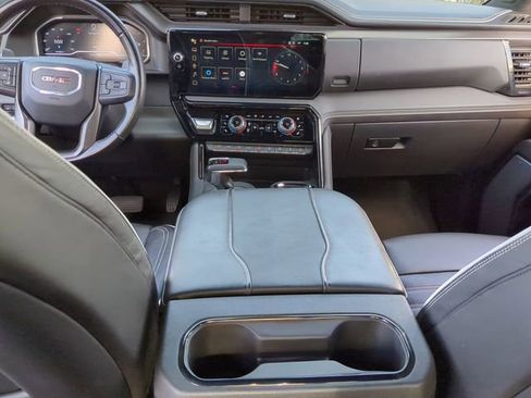 Used 2024 GMC Sierra 1500 AT4X w/ AT4X AEV Edition image 17