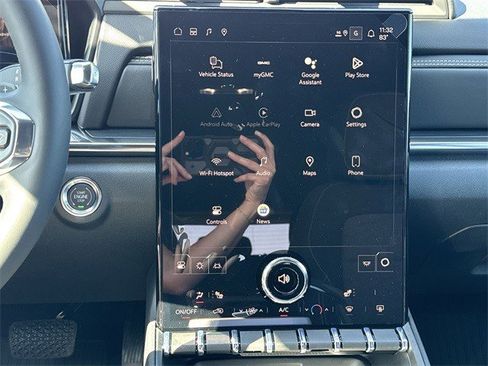 New 2026 GMC Terrain Elevation w/ Technology Package II image 16