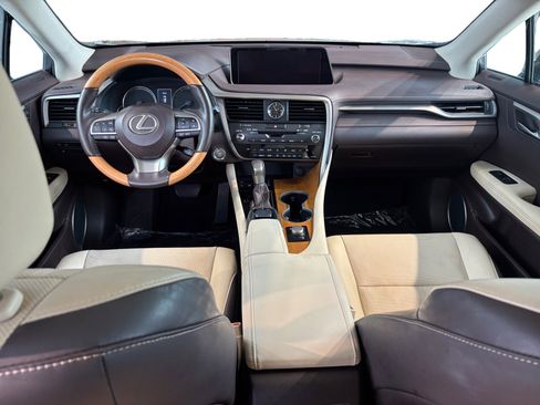 Used 2017 Lexus RX 350 FWD w/ Premium Package image 10