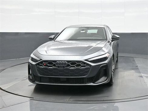New 2025 Audi S5 Premium Plus image 2