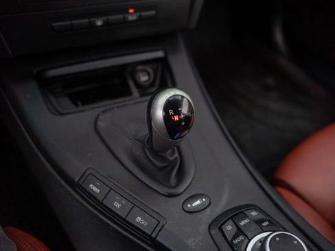 Used 2012 BMW M3 Coupe RWD image 23
