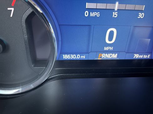 Used 2023 Ford F150 XLT w/ Equipment Group 302A High image 22