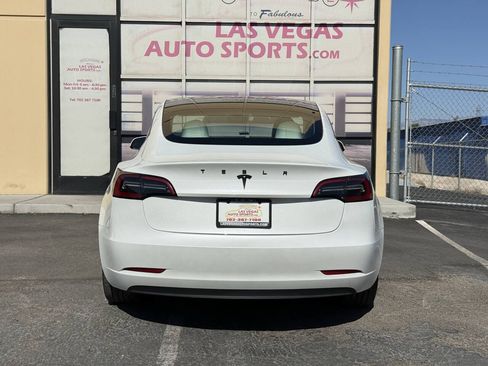 Used 2023 Tesla Model 3 Standard Range RWD image 8