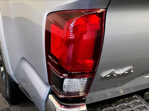 Used 2023 Toyota Tacoma SR5 image 55