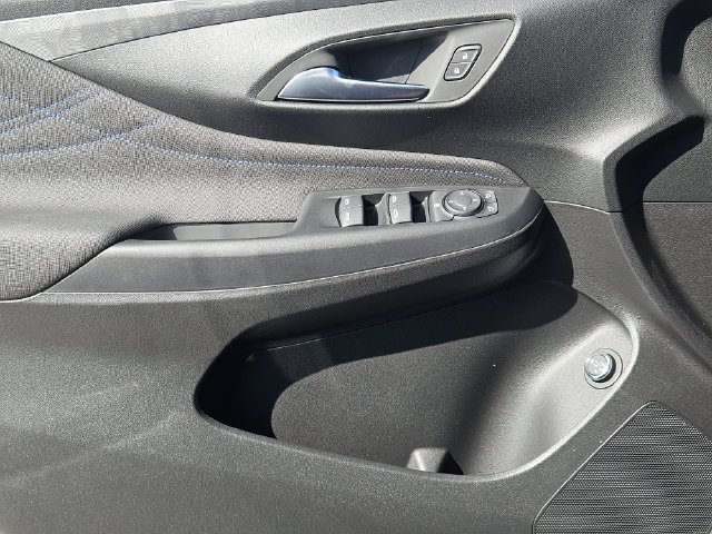 New 2026 Buick Envista Sport Touring w/ Convenience I Package FWD image 17