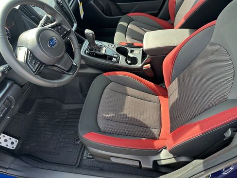 New 2026 Subaru Impreza RS AWD/4WD image 9