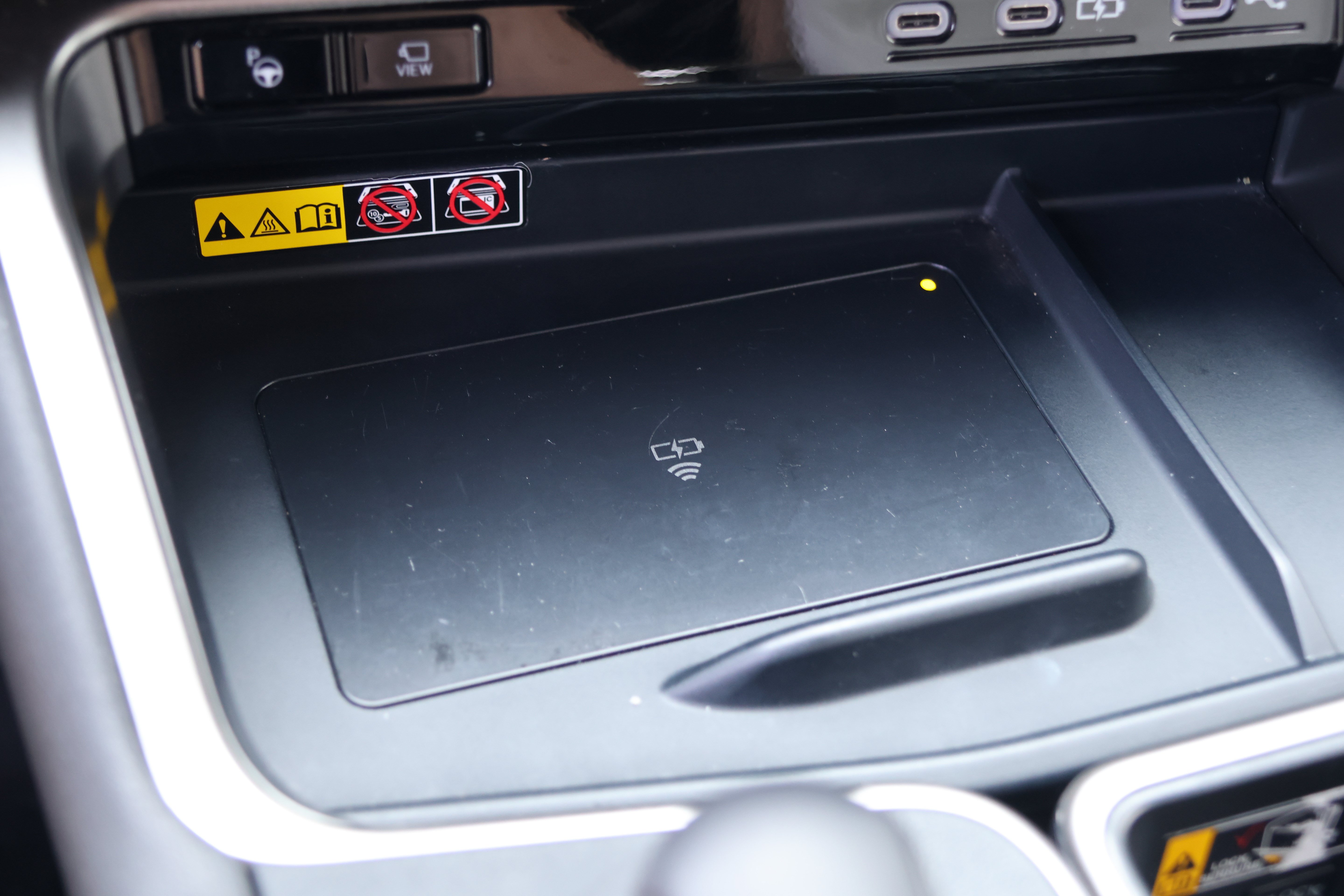 Certified 2026 Lexus TX 350 AWD w/ Technology Package image 25