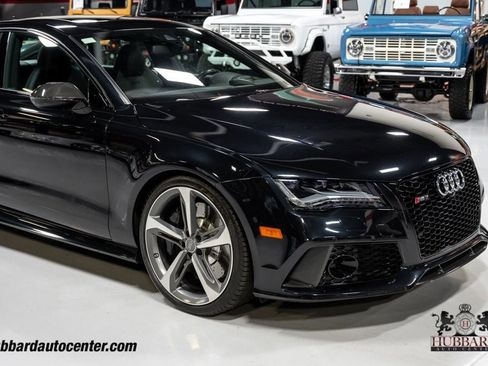 Used 2014 Audi RS 7 Prestige image 14