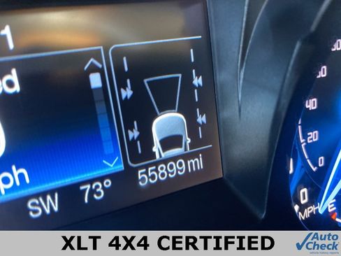 Used 2019 Ford Ranger XLT w/ Equipment Group 302A Luxury image 30