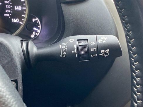 Used 2021 Lexus NX 300 FWD w/ Accessory Package 2 image 22