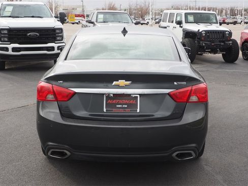 Used 2018 Chevrolet Impala Premier image 6