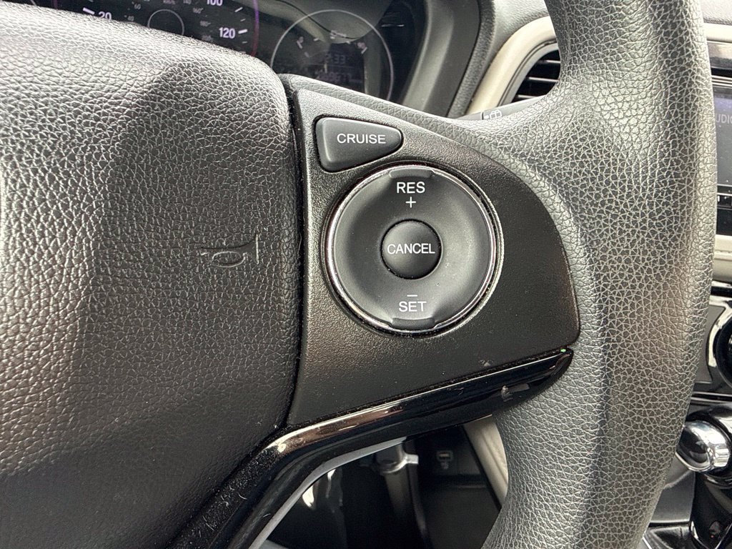 Used 2019 Honda HR-V LX image 20