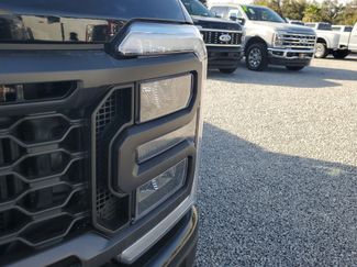 New 2026 Ford F350 XL w/ STX Appearance Package video 3