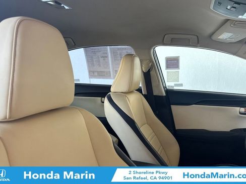 Used 2016 Lexus NX 200t FWD image 21