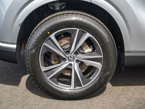 Certified 2023 Lexus RX 350 FWD w/ Accessory Package (Z1) image 13