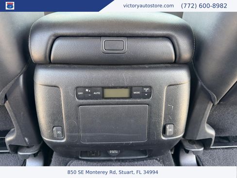 Used 2019 Nissan Armada SL w/ Premium Package RWD image 33