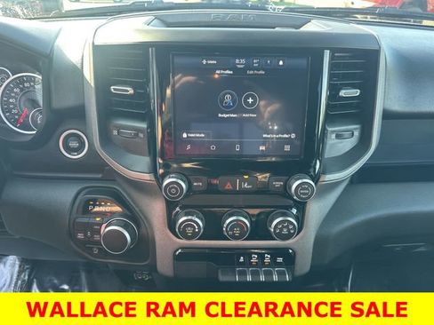 Certified 2025 RAM 1500 Tradesman image 22