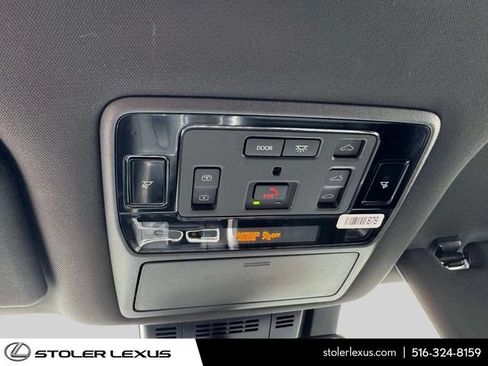 Used 2025 Lexus TX 350 AWD w/ Technology Package image 40