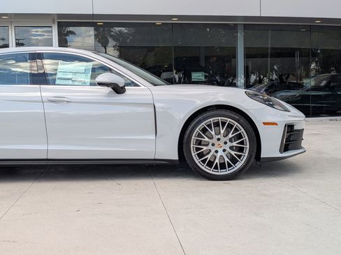 New 2026 Porsche Panamera image 10