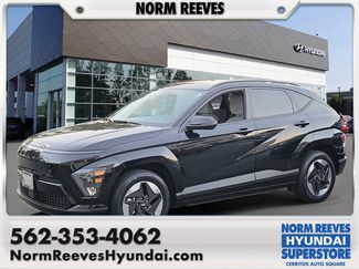 Certified 2024 Hyundai Kona SEL 360° Tour