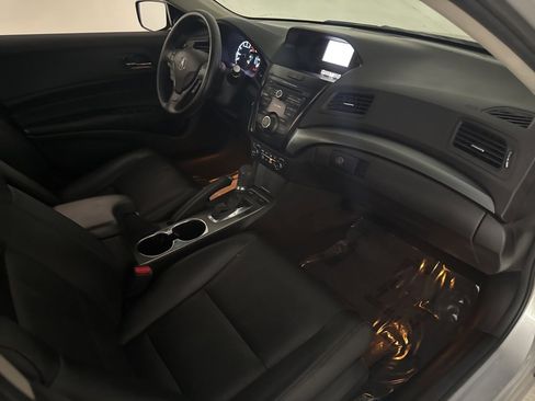 Used 2013 Acura ILX w/ Premium Package image 38