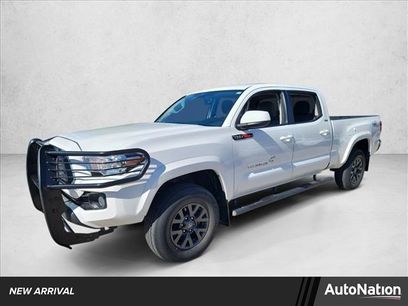 Used 2021 Toyota Tacoma SR5