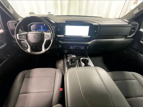 Used 2023 Chevrolet Silverado 1500 RST w/ All Star Edition Plus image 21