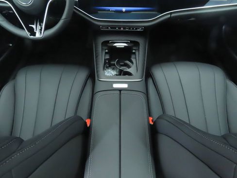 New 2026 Mercedes-Benz E 350 Sedan image 18