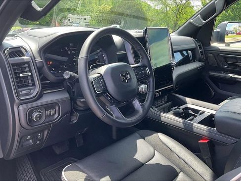 New 2026 RAM 1500 Limited AWD/4WD image 6