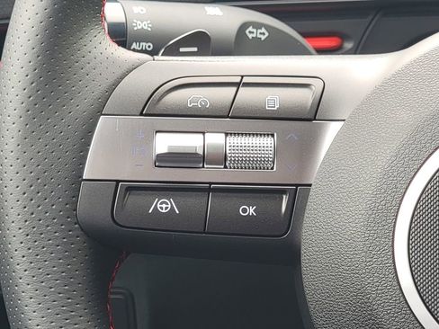 Certified 2025 Hyundai Kona N Line S image 26