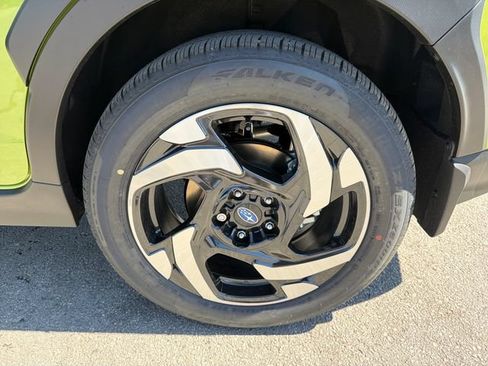 New 2026 Subaru Crosstrek 2.5i Limited AWD/4WD image 27
