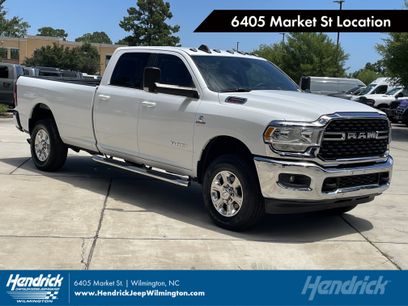 Used 2022 RAM 3500 Big Horn w/ Level A Equipment Group