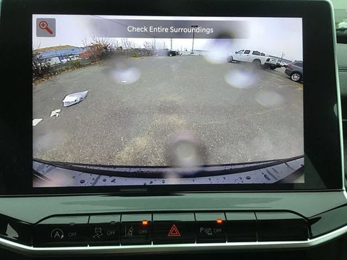 New 2026 Jeep Compass Limited w/ Sun, Sound & Navigation Group AWD/4WD image 16