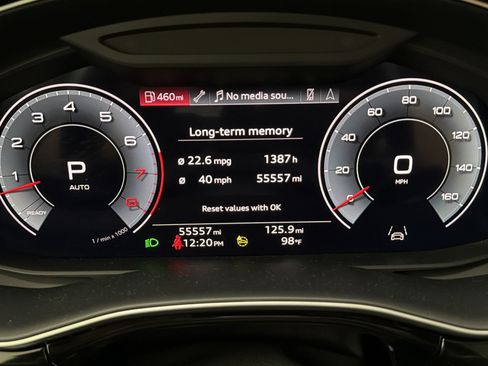 Used 2022 Audi Q7 3.0T Premium Plus AWD/4WD image 19