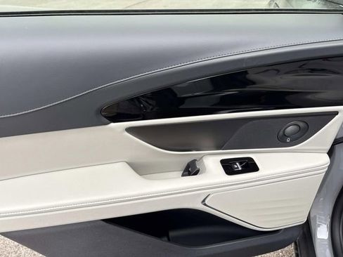 New 2026 Lincoln Nautilus Reserve w/ Jet Appearance Package image 20