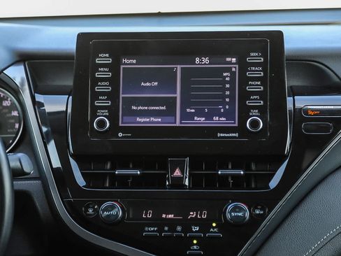 Certified 2023 Toyota Camry SE image 15