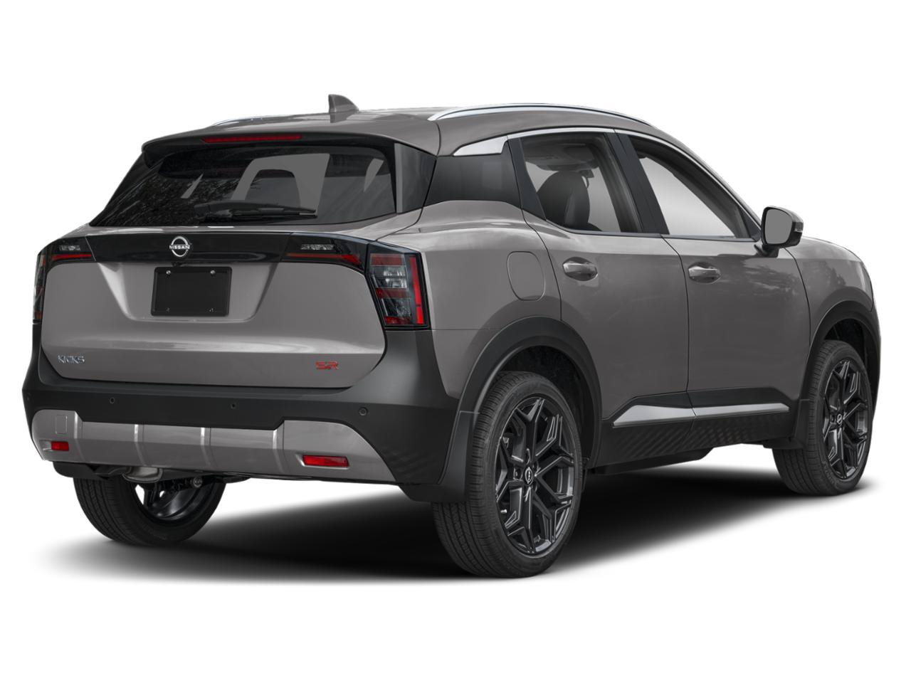 Used 2026 Nissan Kicks SR AWD/4WD image 2