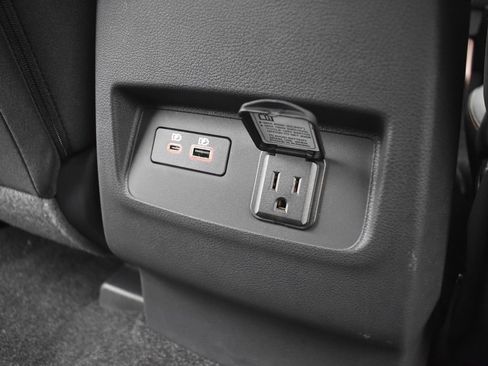 New 2026 Nissan Frontier PRO-4X w/ Pro-4x Convenience Package image 21