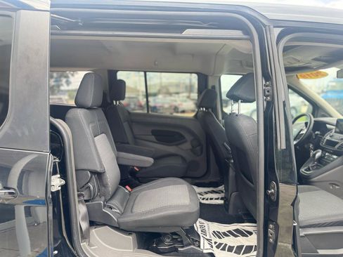 Used 2019 Ford Transit Connect XLT FWD image 37