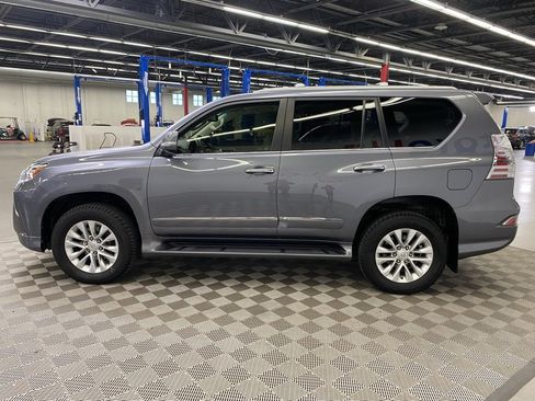 Used 2017 Lexus GX 460 460 image 6
