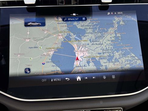 New 2026 Mercedes-Benz E 350 4MATIC Sedan image 11