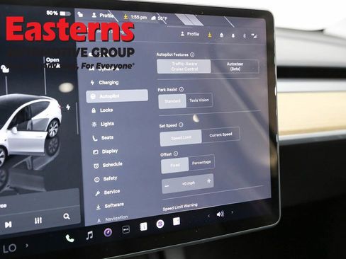 Used 2022 Tesla Model Y Long Range image 17