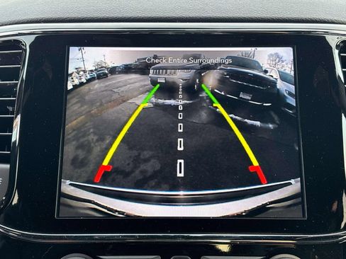 Certified 2021 Jeep Grand Cherokee Limited image 23