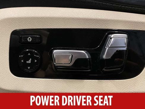 Used 2019 BMW X7 xDrive50i w/ Dynamic Handling Package AWD/4WD image 8