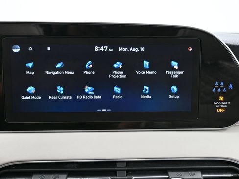 Used 2022 Hyundai Palisade Calligraphy AWD/4WD image 26